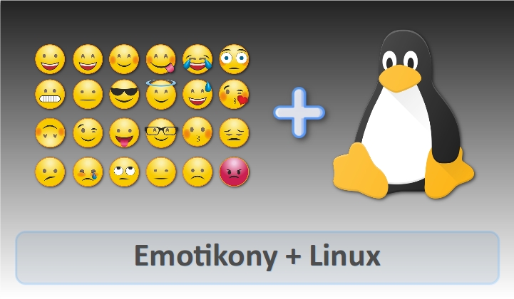 Instalacja Emoji w systemie Linux