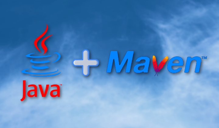 Maven - podstawowa konfiguracja i generowanie pliku JAR